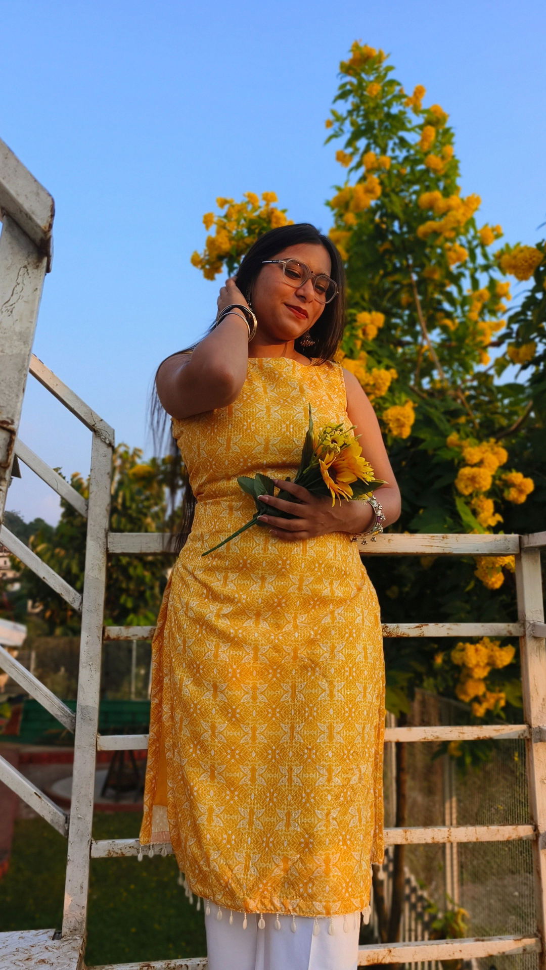 Shreya